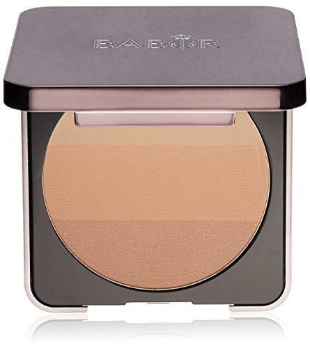 Dr Babor Tri-Color Blush 01 Bronce - Tinte para el pelo