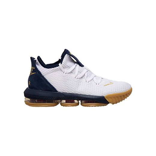 Nike Lebron XVI Low Mens Mens Ci2668