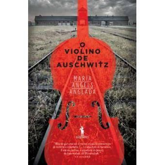O Violino de Auschwitz 