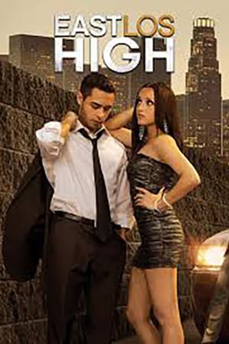 Serie East Los High