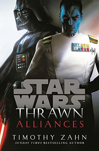 Star Wars: Thrawn
