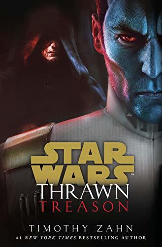 Star Wars: Thrawn
