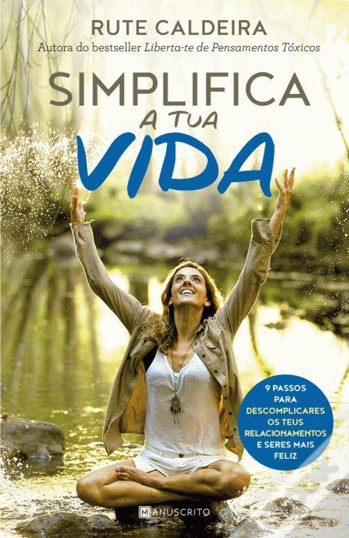 Book Simplifica a tua vida