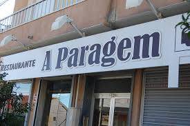 Fashion A paragem