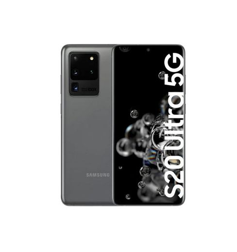 Samsung Galaxy S20 Ultra 5G 16 GB