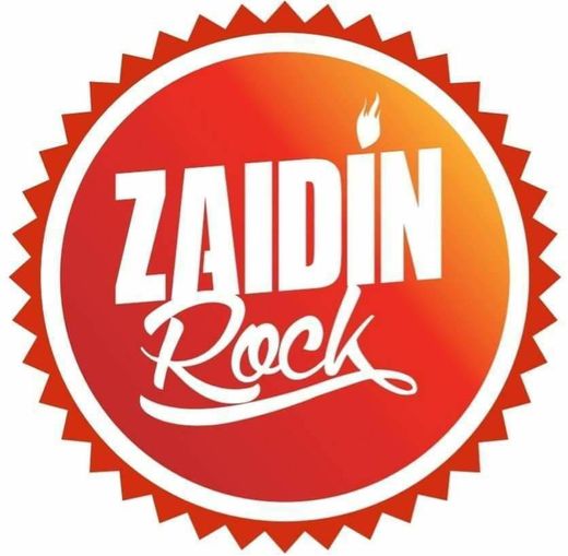 Rock Zaidin
