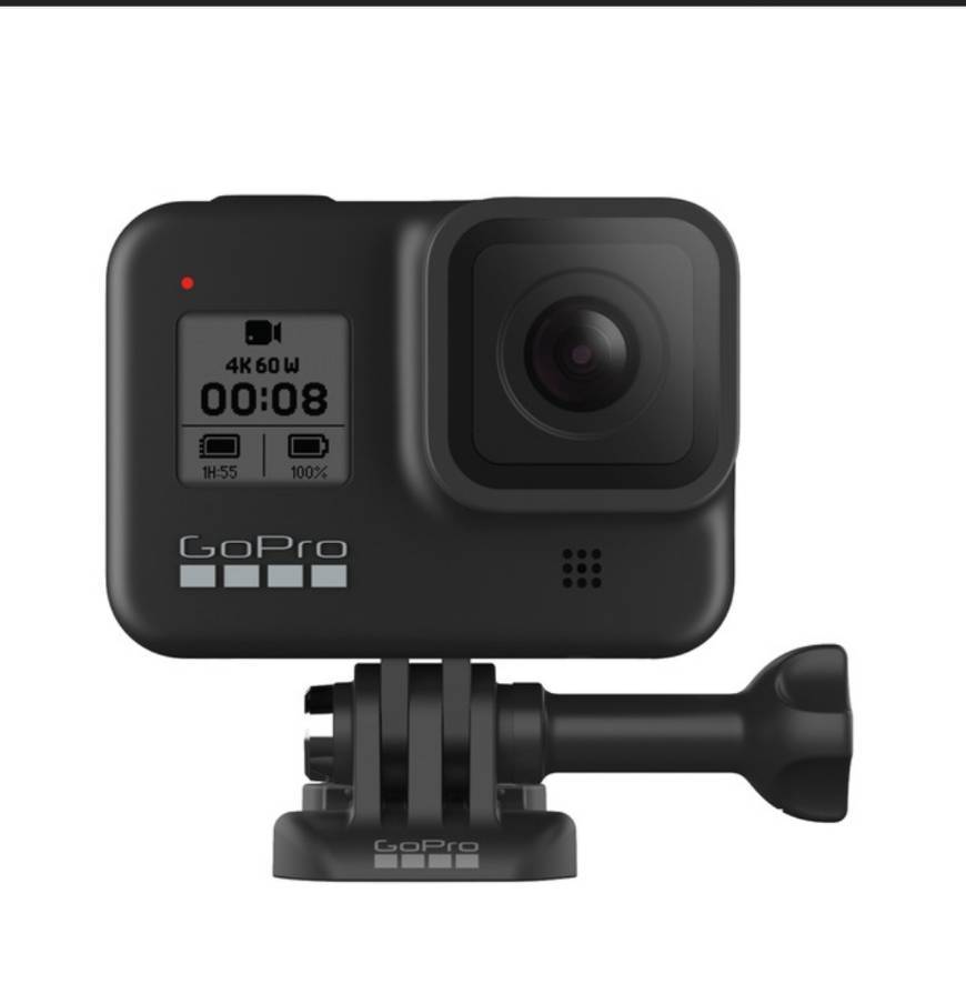 Productos Camara GoPro hero 8 Black