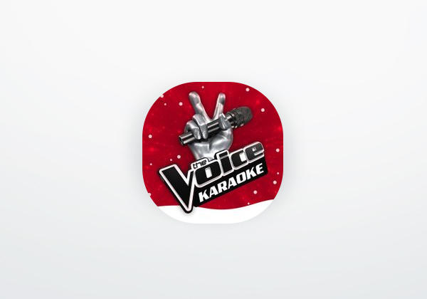 App La Voz - Canta Karaoke