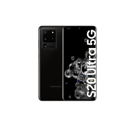 Samsung Galaxy S20 Ultra 5G 12 GB