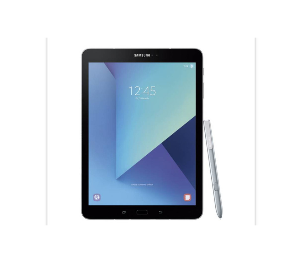 Producto SAMSUNG

Tablet Samsung Galaxy Tab S3 24,64 cm