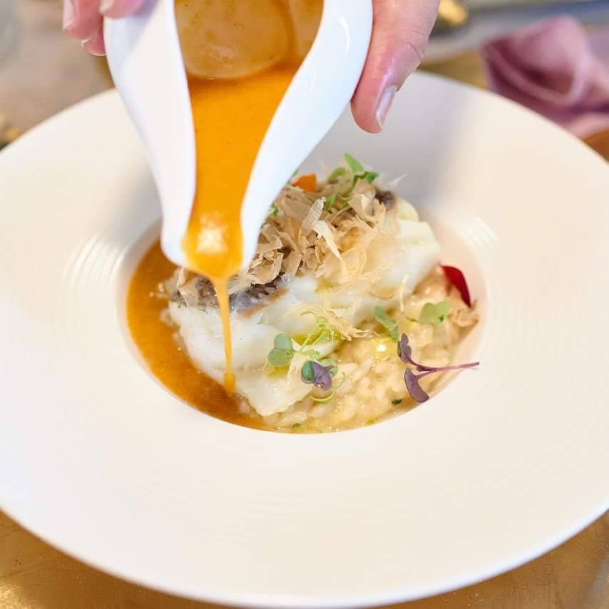 RESTAURANTE TIKUS GASTROBAR