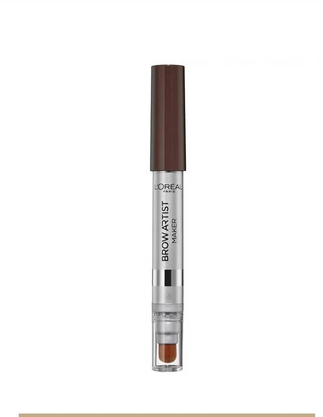 Producto LÁPIZ RELLENADOR DE CEJAS BROW ARTIST MAKER

