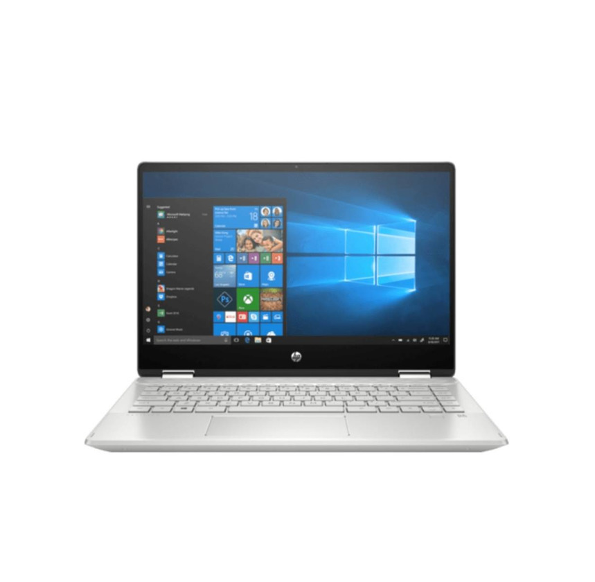 Product Convertible 2 en 1 - HP Pavilion x360 14-DH1022NS