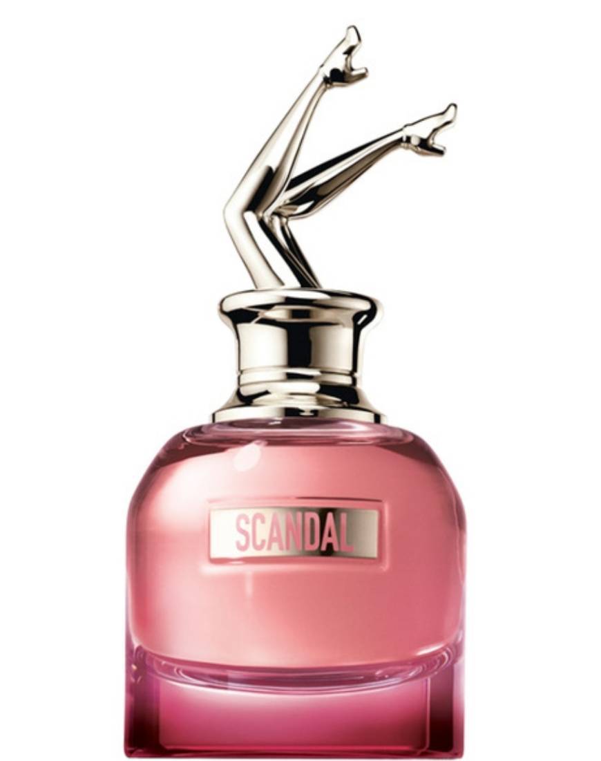 Moda JEAN PAUL GAULTIER

Eau de Parfum Scandal by Night 50 ml Jea