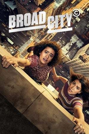 Serie Broad City