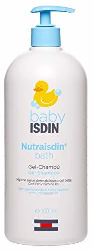 ISDIN Nutraisdin Bath Gel-Champú