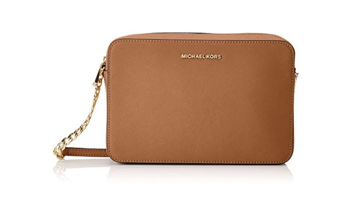 Fashion Michael Kors - Crossbodies, Bolsos bandolera Mujer, Marrón