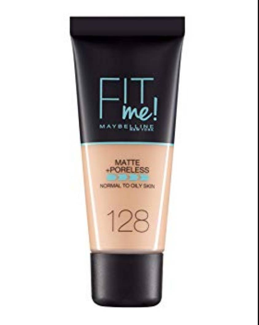 Base Fit Me Maybelline