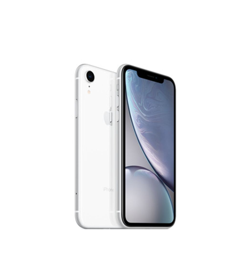 Electronic Apple iPhone XR