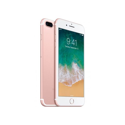 Apple iPhone 7 Plus 32GB Oro Rosado