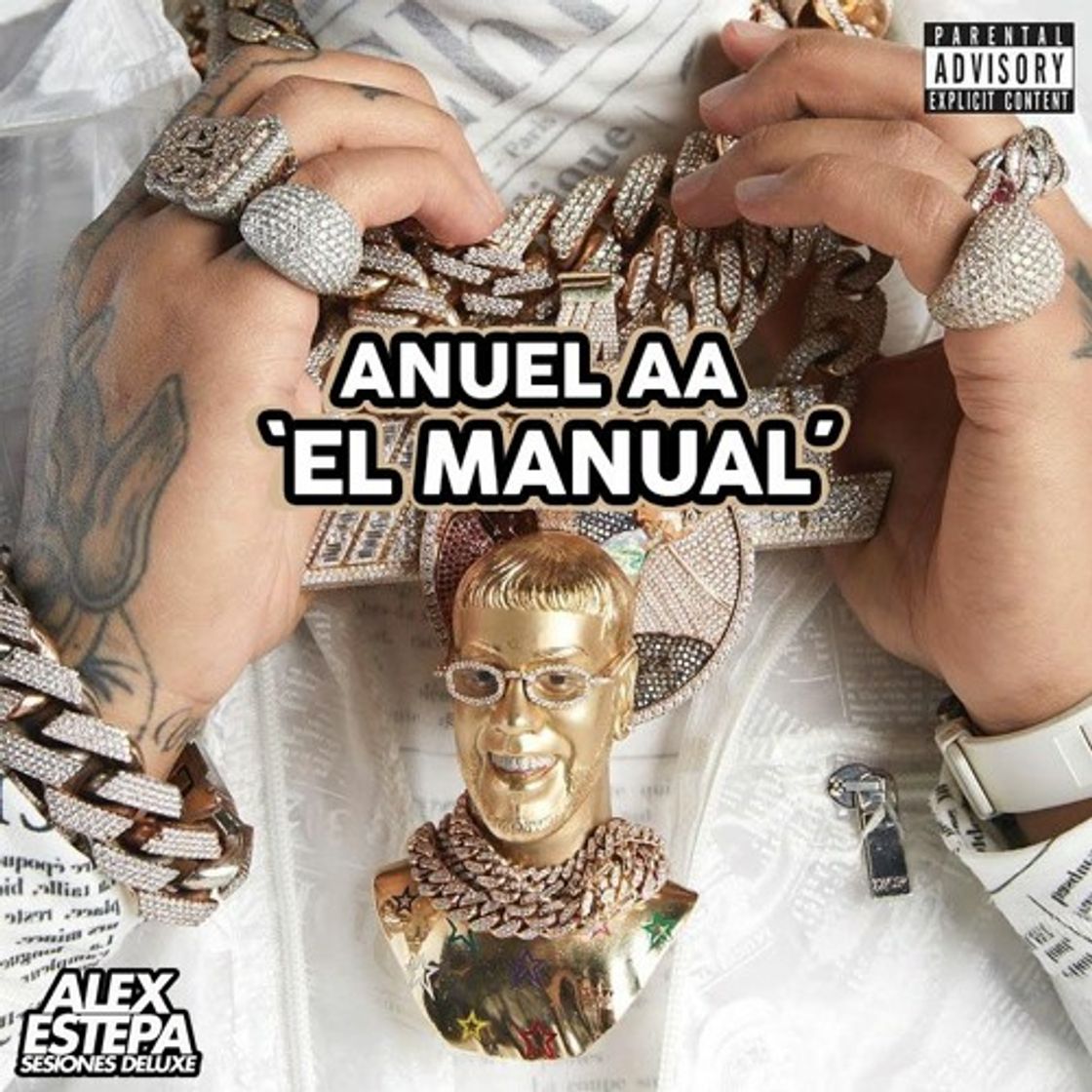 Canción El Manual