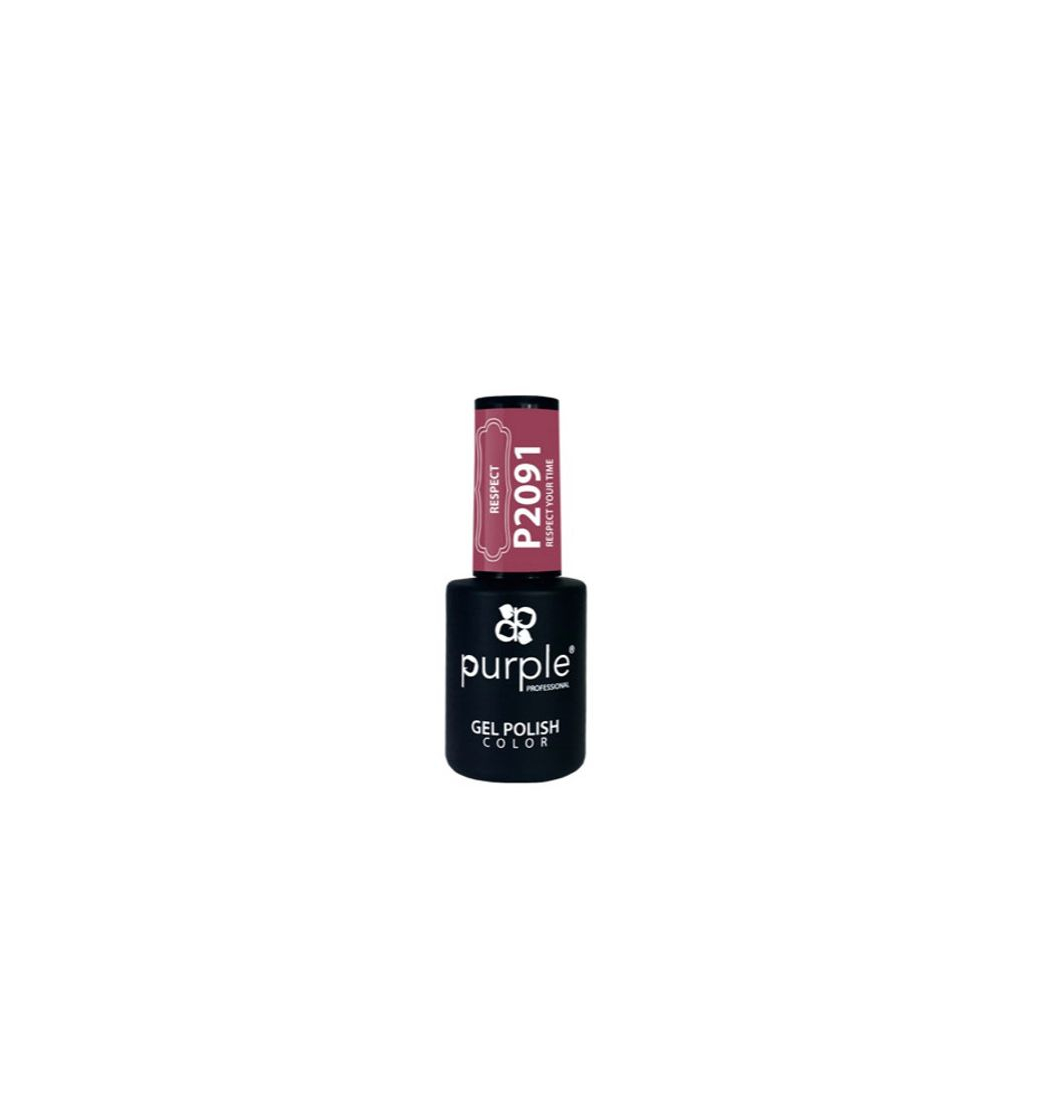 Productos Gel Polish by Purple 