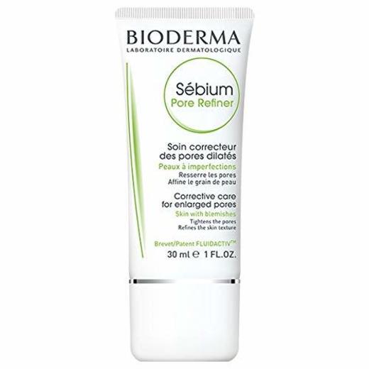 Bioderma Sebium Pore Refiner Concentré Corrector Pores Dilatés 30 ml