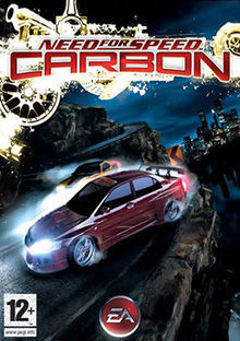 Videojuegos Need for Speed: Carbon - Collector's Edition