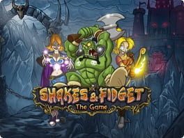 Videogames Shakes and Fidget