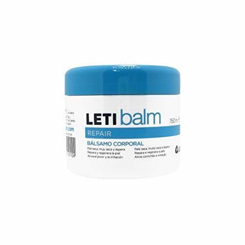 Beauty Leti balm repair