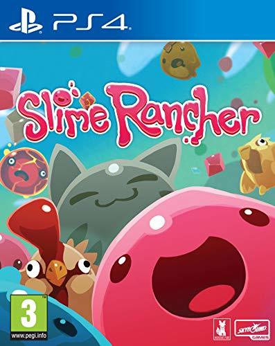 Product Slime Rancher