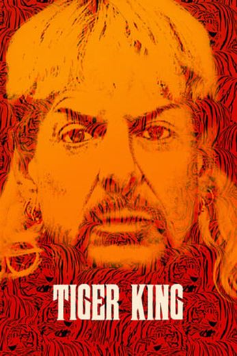 Tiger King: Murder, Mayhem and Madness