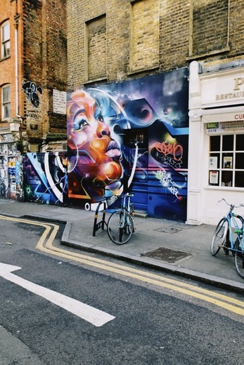 Brick Lane