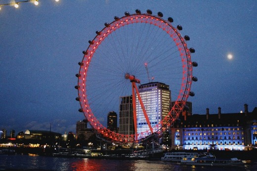 London Eye