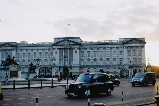 Buckingham Palace