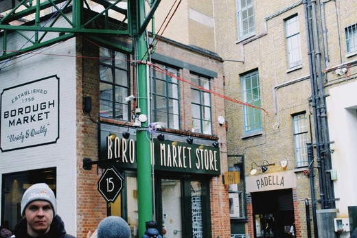 Borough Market