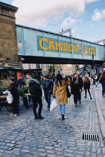 Camden Town