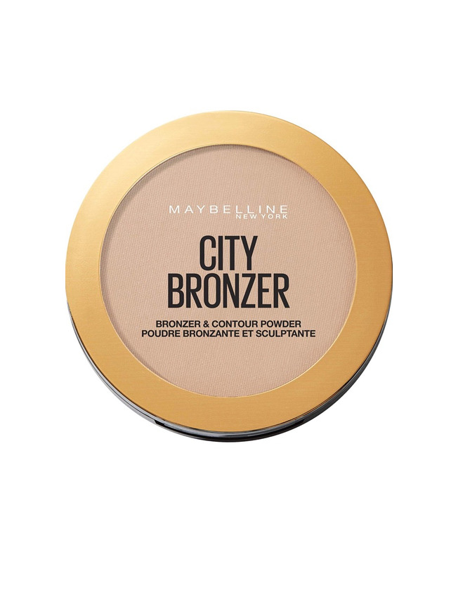 Product Bronzer