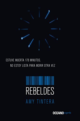 Book Rebeldes