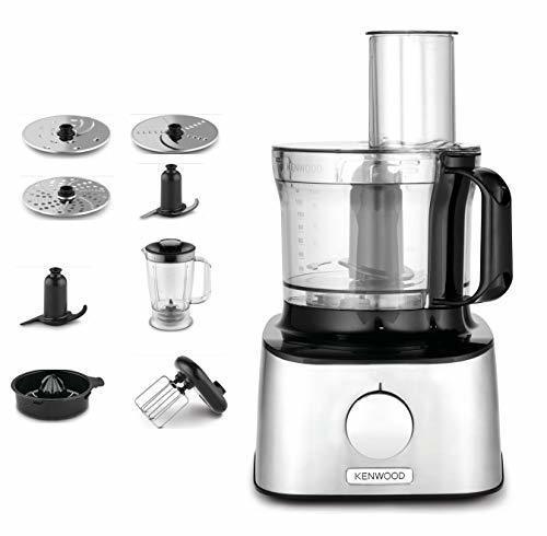 Home Kenwood FDM301 Procesador de Alimentos