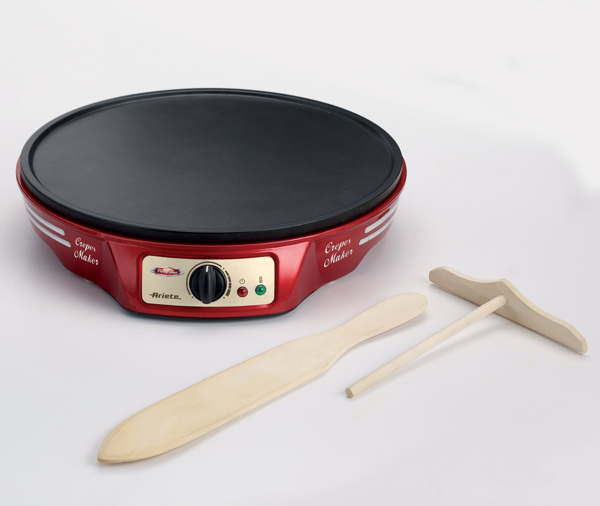 Productos Ariete Crepes Maker