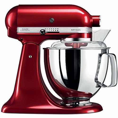 Home KitchenAid Artisan - Robot de cocina