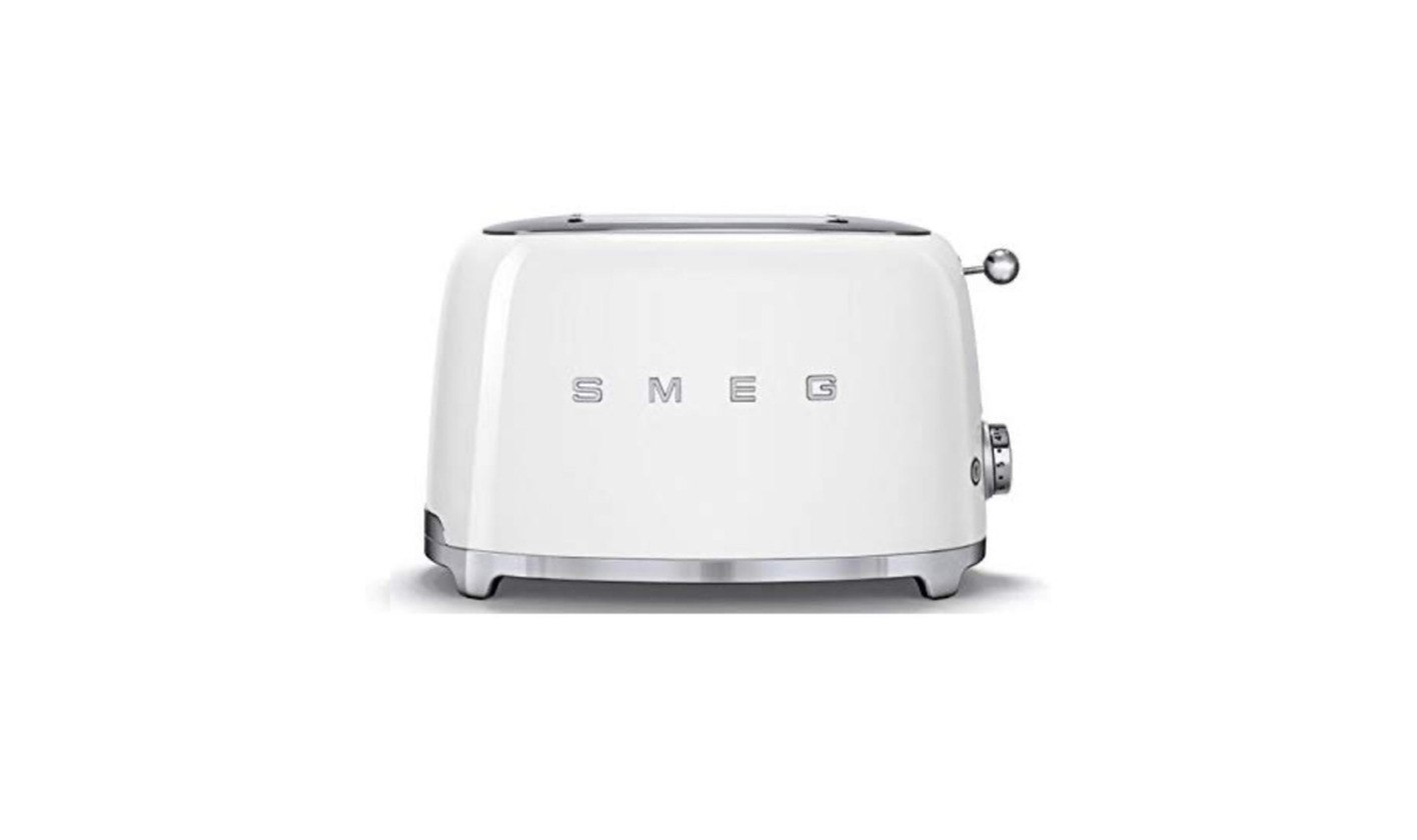 Product Tostadora SMEG