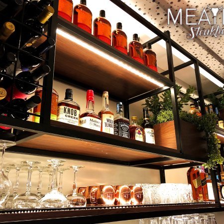 Restaurantes Meating Steakhouse