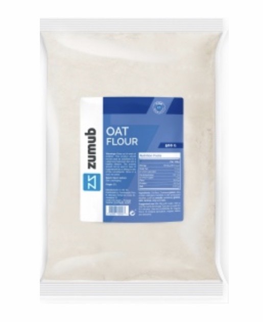 Products Oat Flour