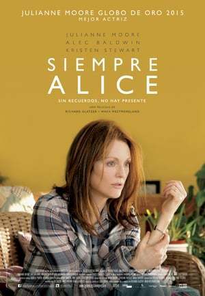 Movie Siempre Alice