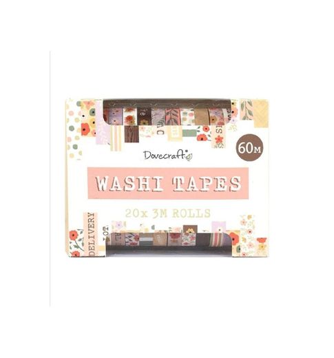 Washi tape 