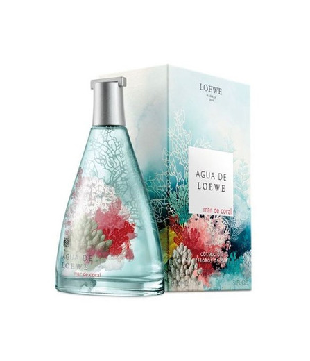 Fragancia Mar de Coral Loewe