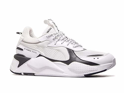 Moda Puma RS-X Core Calzado puma White