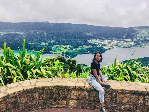 Lagoa das Sete Cidades